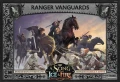 A Song of Ice & Fire: Night's Watch Ranger Vanguards / Forpoczta Zwiadowców PL