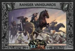 A Song of Ice & Fire: Night's Watch Ranger Vanguards / Forpoczta Zwiadowców PL