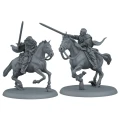 A Song of Ice & Fire: Night's Watch Ranger Vanguards / Forpoczta Zwiadowców PL