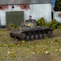 Panzer II (Plastic)