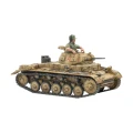 Panzer II (Plastic)