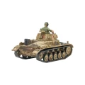 Panzer II (Plastic)