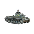 Panzer II (Plastic)