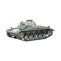 Panzer II (Plastic)