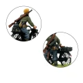 Early War German Infantry on Bicycles