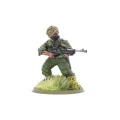 Armies of the British Commonwealth - Third Edition + figurka promo
