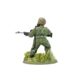 Armies of the British Commonwealth - Third Edition + figurka promo