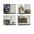 Armies of the British Commonwealth - Third Edition + figurka promo