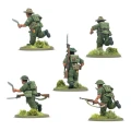 Gurkha Infantry Platoon