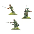 Gurkha Infantry Platoon