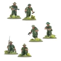 Gurkha Infantry Platoon