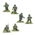 Gurkha Infantry Platoon