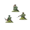 Gurkha Infantry Platoon