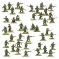 Ayo Gorkhali! - Gurkha Starter Army