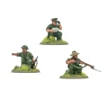 Ayo Gorkhali! - Gurkha Starter Army