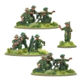 Ayo Gorkhali! - Gurkha Starter Army