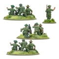 Ayo Gorkhali! - Gurkha Starter Army