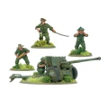 Ayo Gorkhali! - Gurkha Starter Army