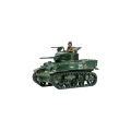 Ayo Gorkhali! - Gurkha Starter Army