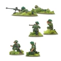 Gurkha Weapon Teams