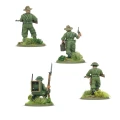 Gurkha HQ