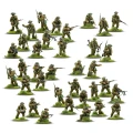 For King & Country - British & Canadian Starter Army
