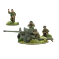 For King & Country - British & Canadian Starter Army