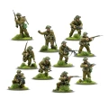 For King & Country - British & Canadian Starter Army