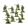 For King & Country - British & Canadian Starter Army