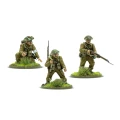 For King & Country - British & Canadian Starter Army
