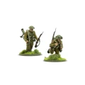 For King & Country - British & Canadian Starter Army