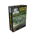 US 57mm Anti-Tank Gun (plastic)