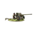 US 57mm Anti-Tank Gun (plastic)