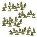 Stars and Stripes US Starter Army