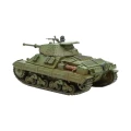 P40 Medium Tank
