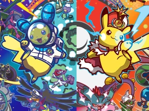 Pokemon TCG - Worlds Celebration 2026