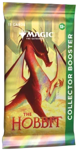 Magic the Gathering: The Hobbit - Collector Booster