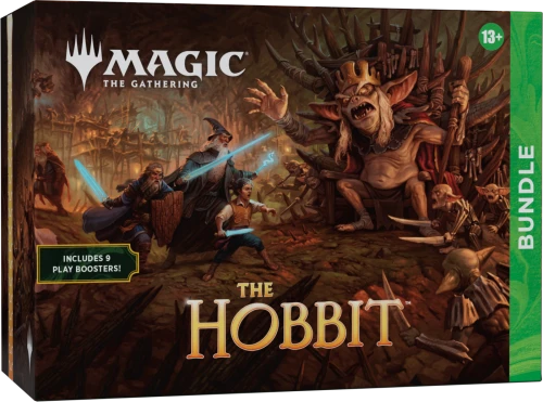 Magic the Gathering: The Hobbit - Bundle
