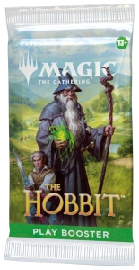 Magic the Gathering: The Hobbit - Play Booster