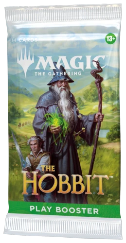 Magic the Gathering: The Hobbit - Play Booster