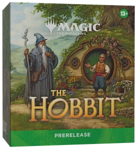 Magic the Gathering: The Hobbit - Prerelease Pack