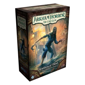 Children of Blood - Small Campaign (EN)