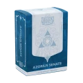 Guildpact Series - Azorius Senate - Matte Dual Art Sleeves