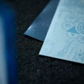 Guildpact Series - Azorius Senate - Matte Dual Art Sleeves