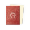 Guildpact Series - Boros Legion - Matte Dual Art Sleeves