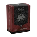Guildpact Series - Cult of Rakdos - Matte Dual Art Sleeves