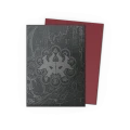 Guildpact Series - Cult of Rakdos - Matte Dual Art Sleeves