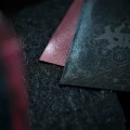 Guildpact Series - Cult of Rakdos - Matte Dual Art Sleeves