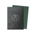 Guildpact Series - Golgari Swarm - Matte Dual Art Sleeves