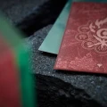 Guildpact Series - Gruul Clans - Matte Dual Art Sleeves